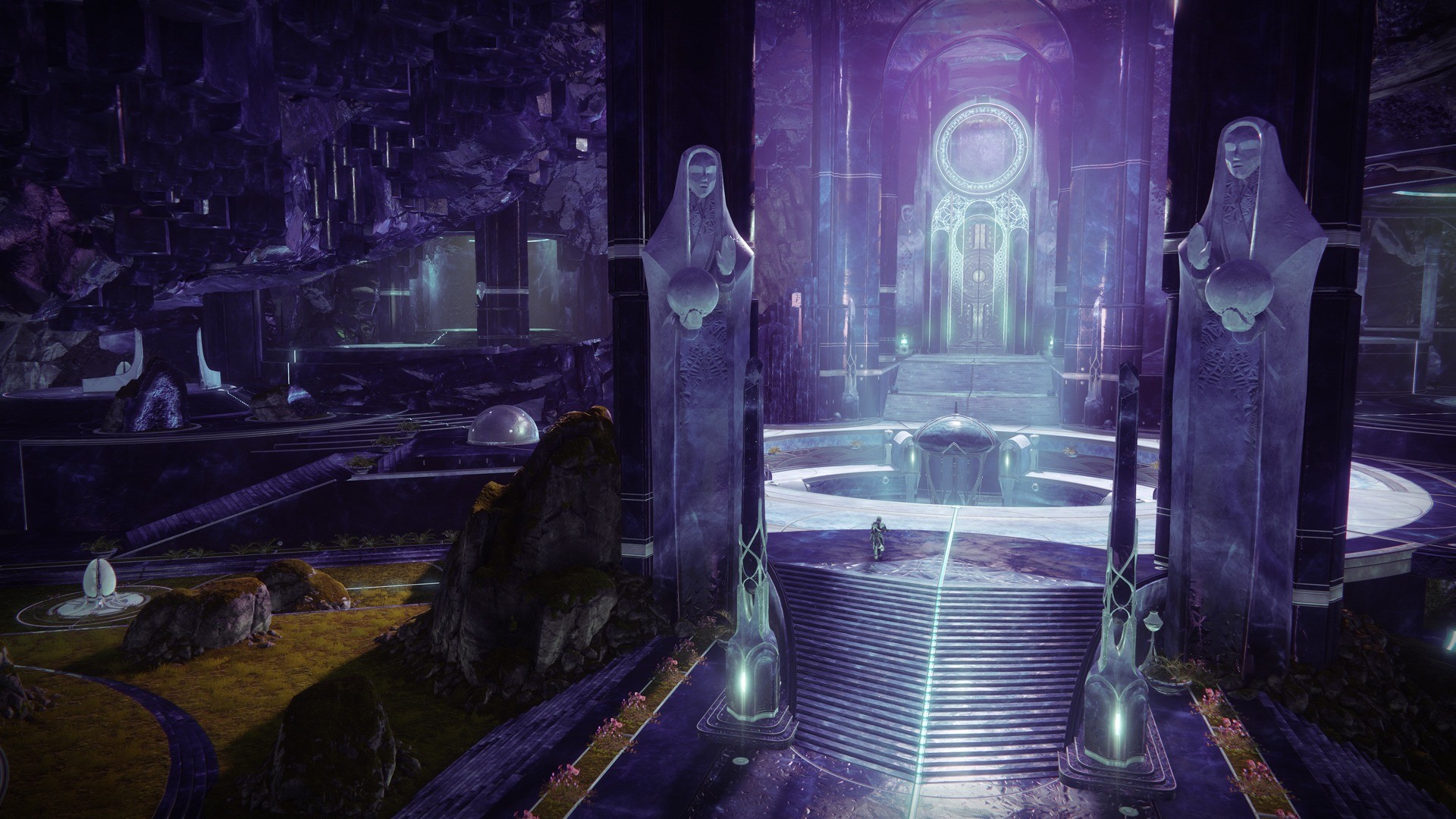 Destiny 2: Los Renegados - Imagen 27